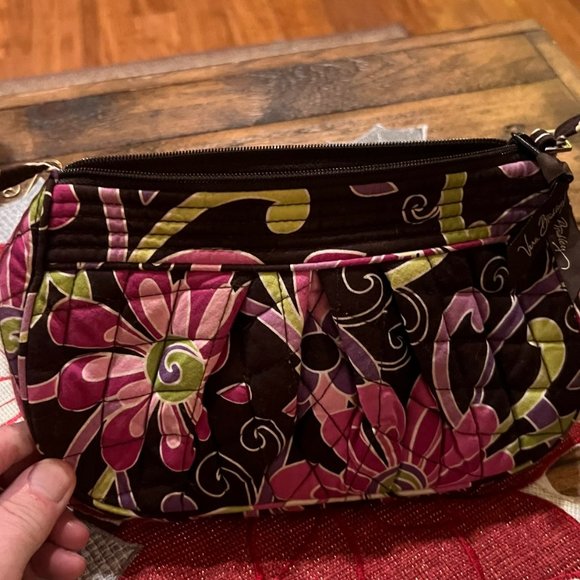 Vera BradleyShort Cross Body Purse - Picture 4 of 4